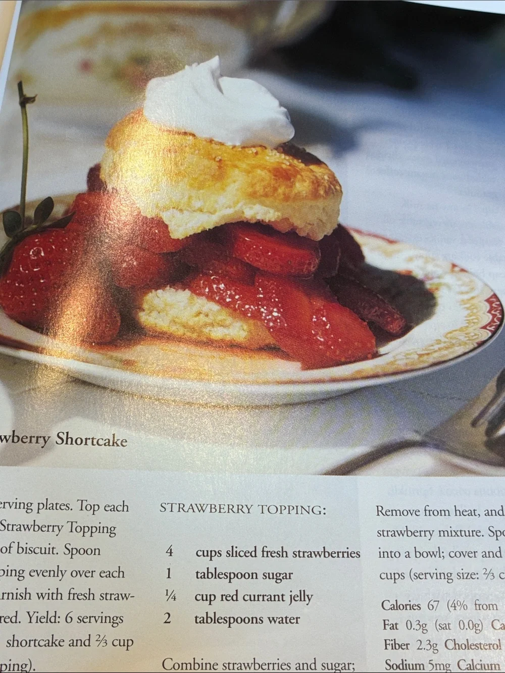 Vintage Cooking Light Five-Star Recipes - The Best of 10 Years